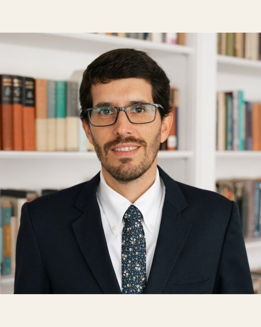 José J. Sáenz Crespo, M.P.A.