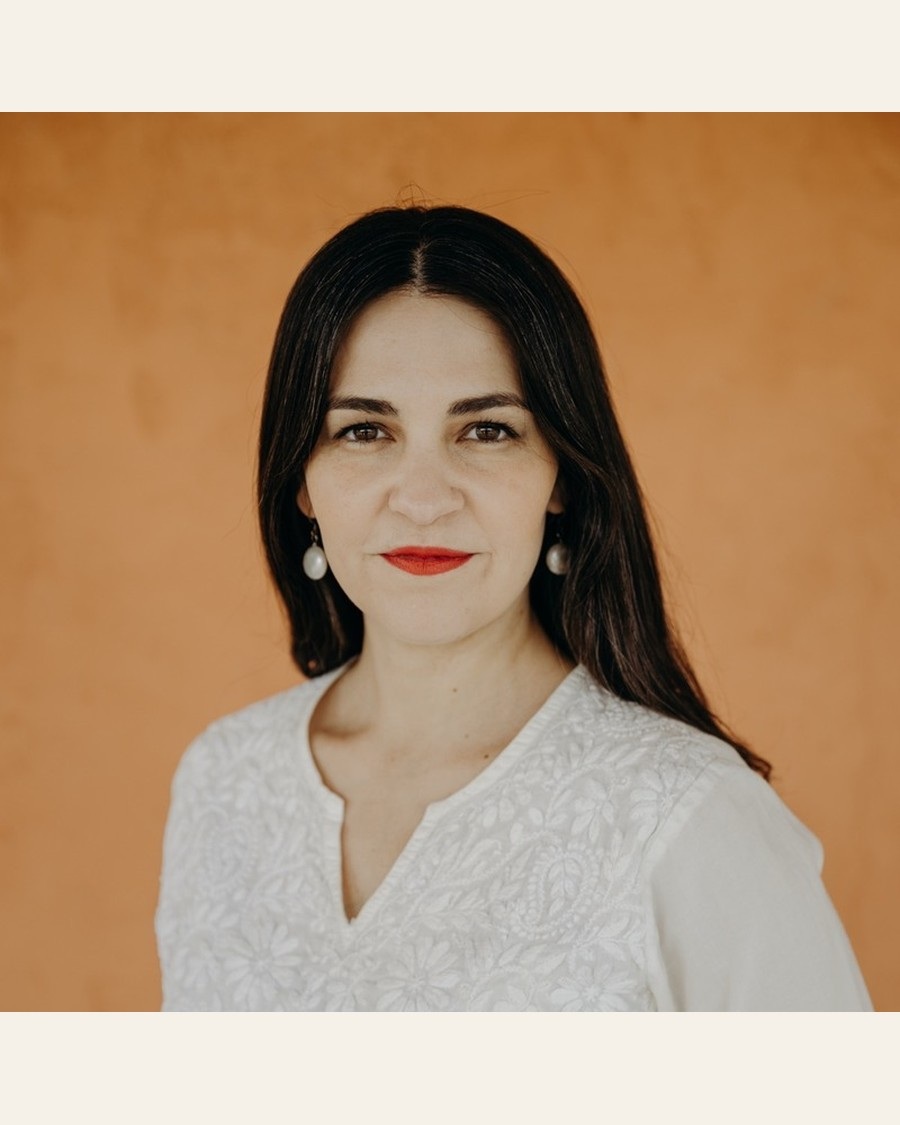 Laura Pallares, M.ED